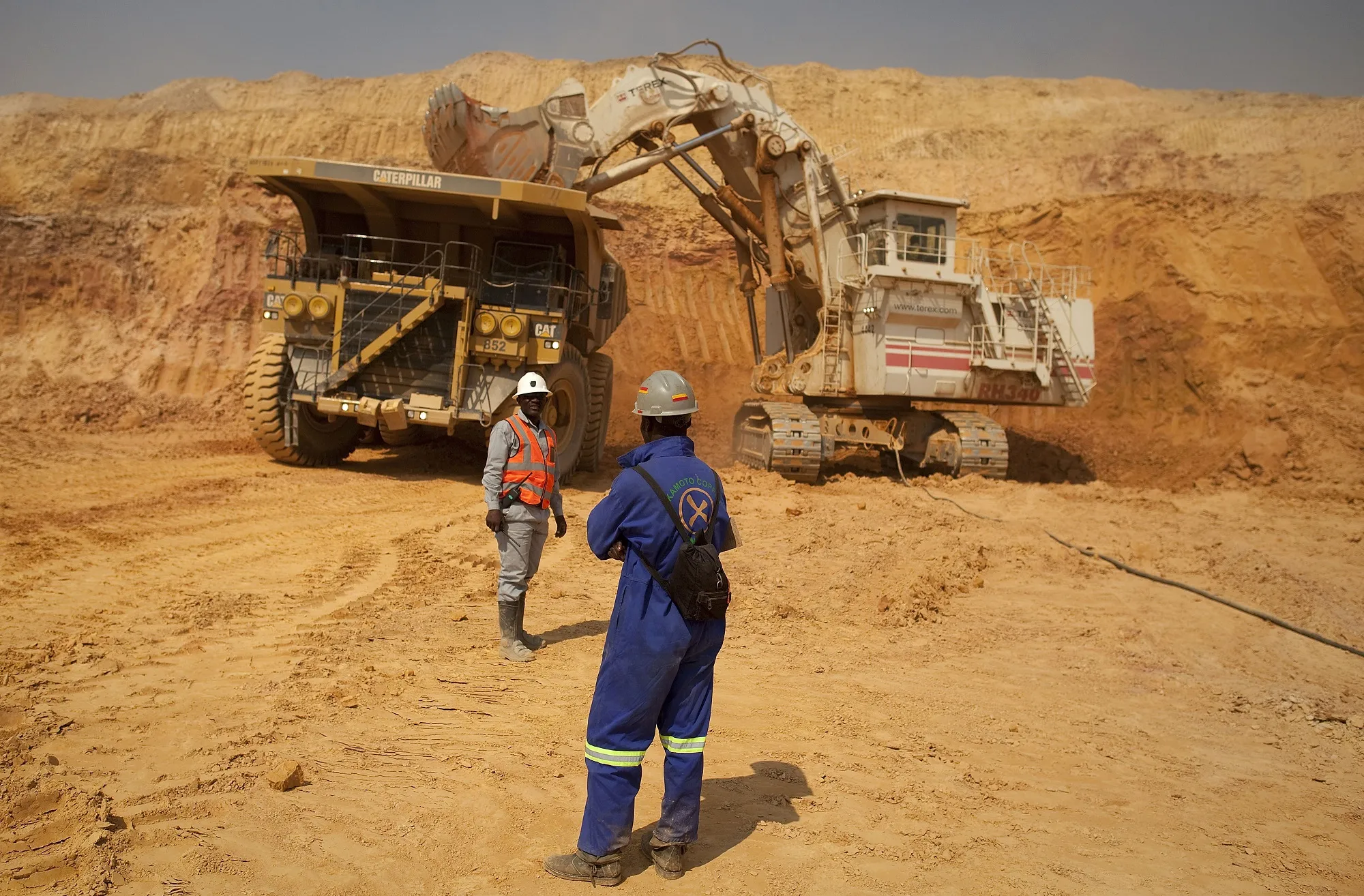 How big a comeback for copper?