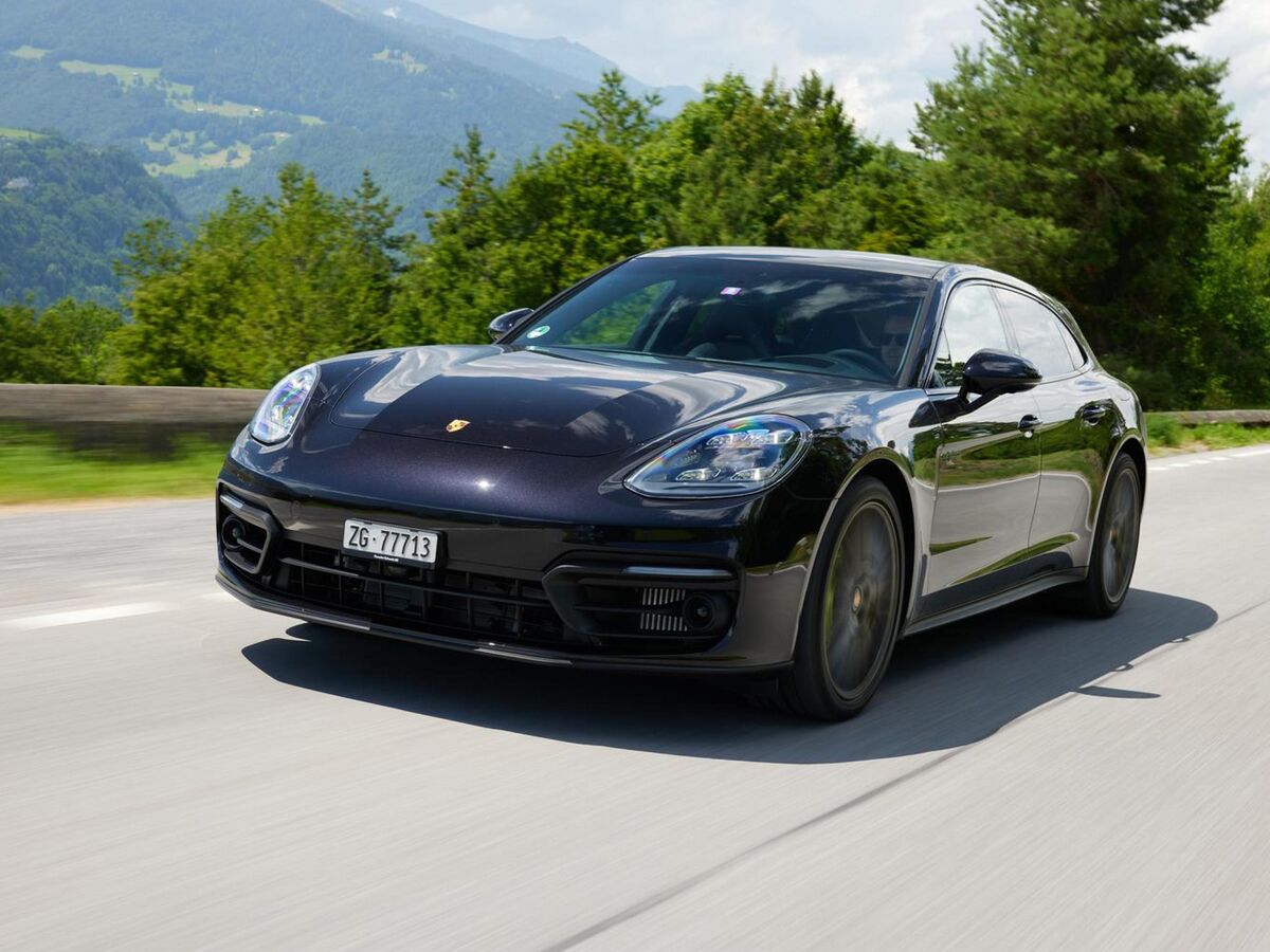 Porsche Blunder Puts $148,000 Sportscar on Sale for $18,000 in