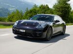 Porsche contacted all of the bidders individually to explain the situation and apologize.