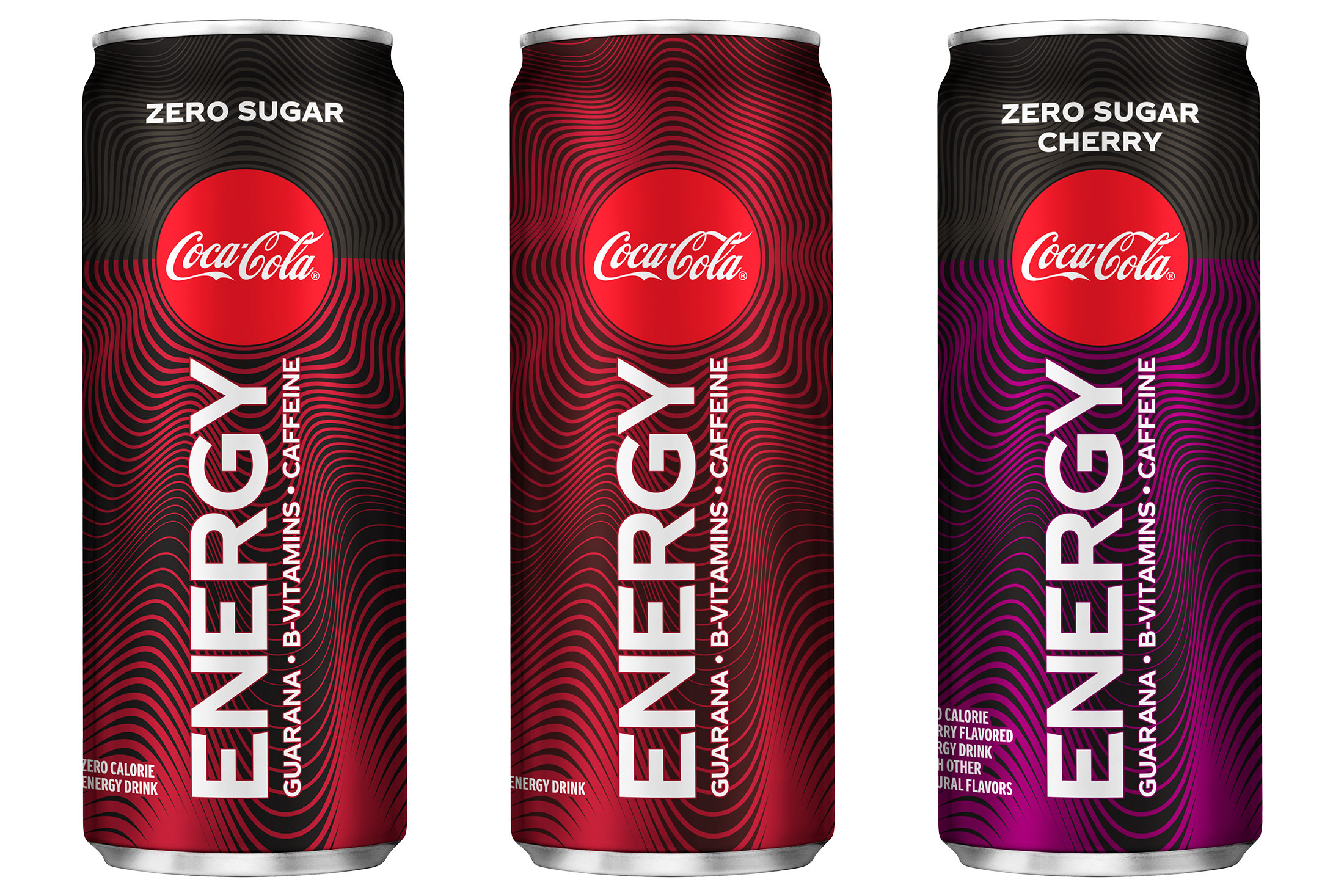 Coca-Cola discontinues energy drink in N.America