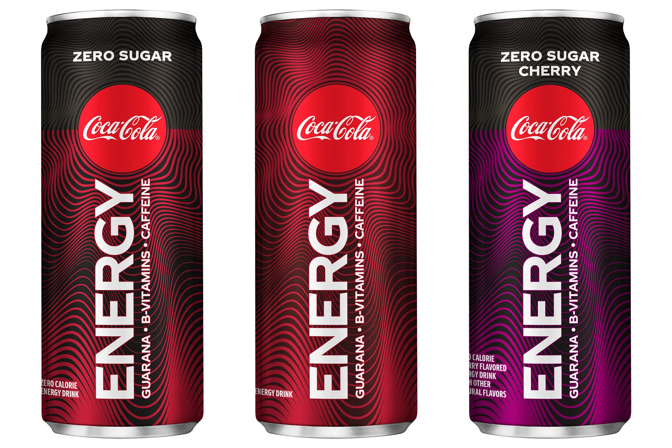 Coke Energy