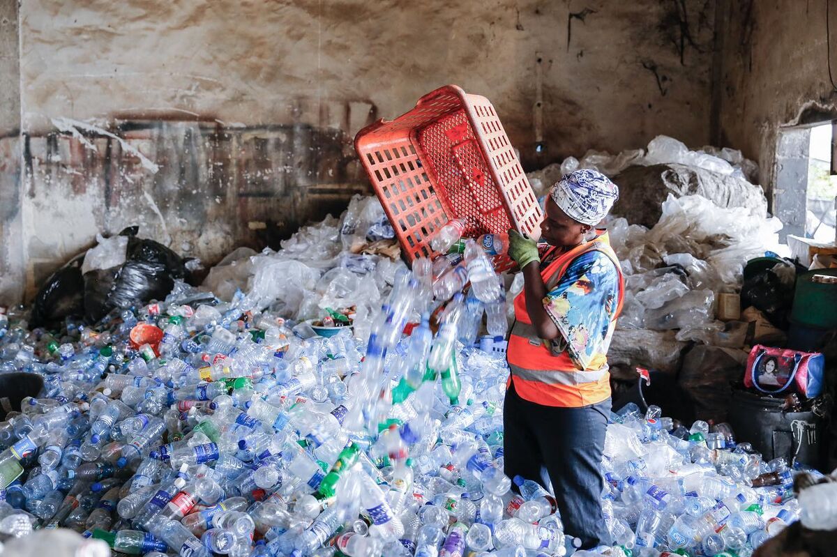 It Costs Over $11 Billion Per Year To Clean Up Litter — How the Pandemic's  Effect on Trash Output May Make This Worse