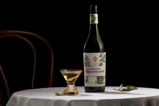 It’s Time to Re-Think Vermouth