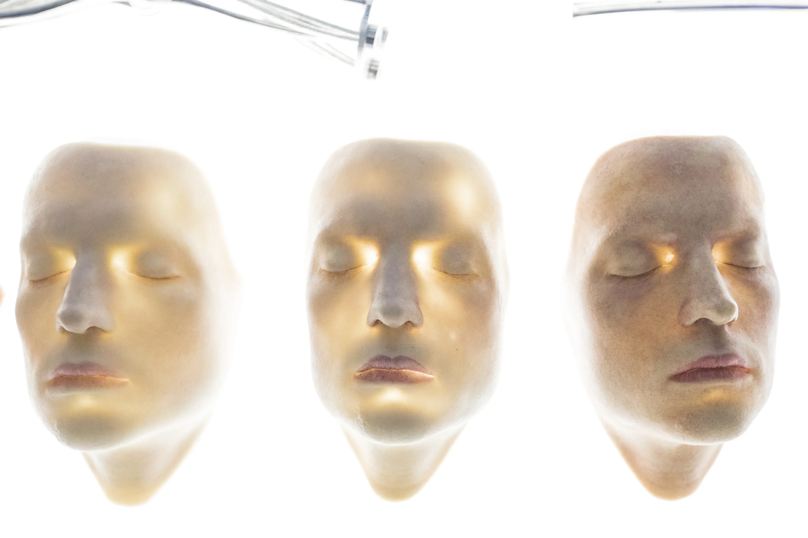 &nbsp;Into the Unknown: A Journey Through Science Fiction is a past exhibit&nbsp;at the Barbican Centre in London.