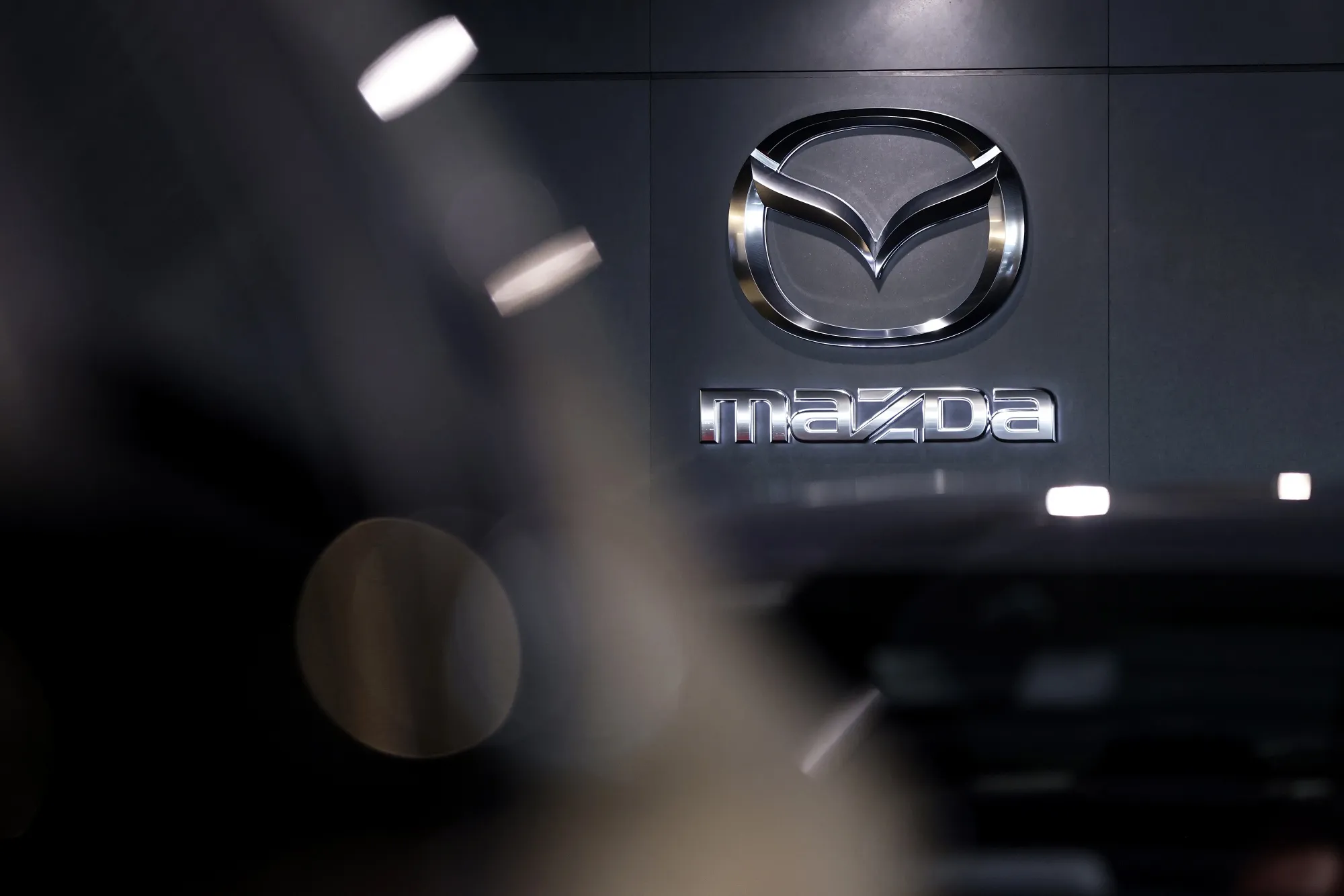 マツダの四半期営業損益が赤字に、約2年ぶり－中国都市封鎖で - Bloomberg