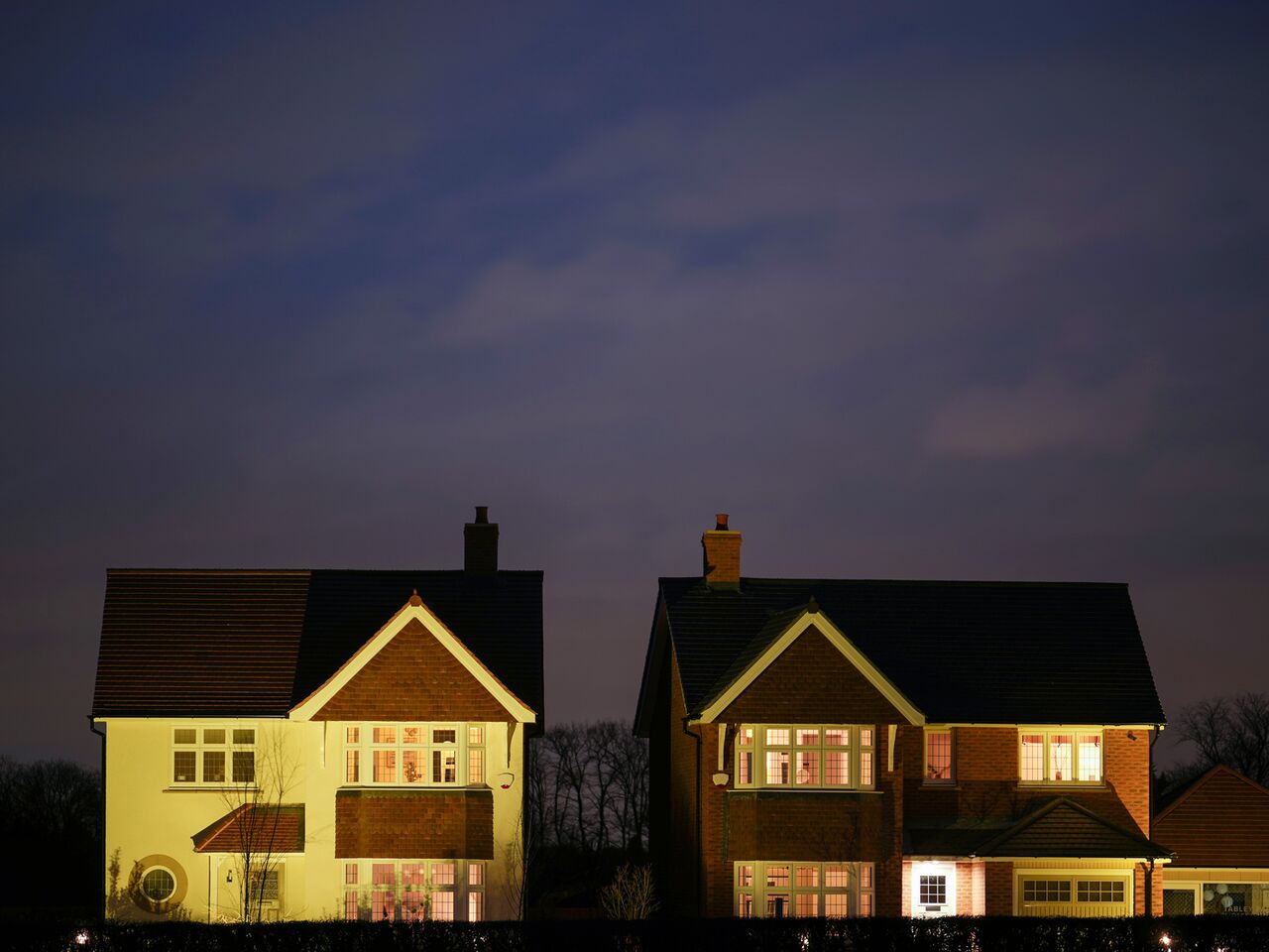 Truss Rules Out EnergySaving Campaign Despite Potential Blackout