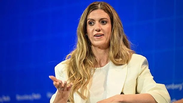 Watch OnlyFans Has Paid Creators $25 Billion Since It Was Founded, CEO