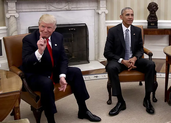 On day 1, repeal and replace.
