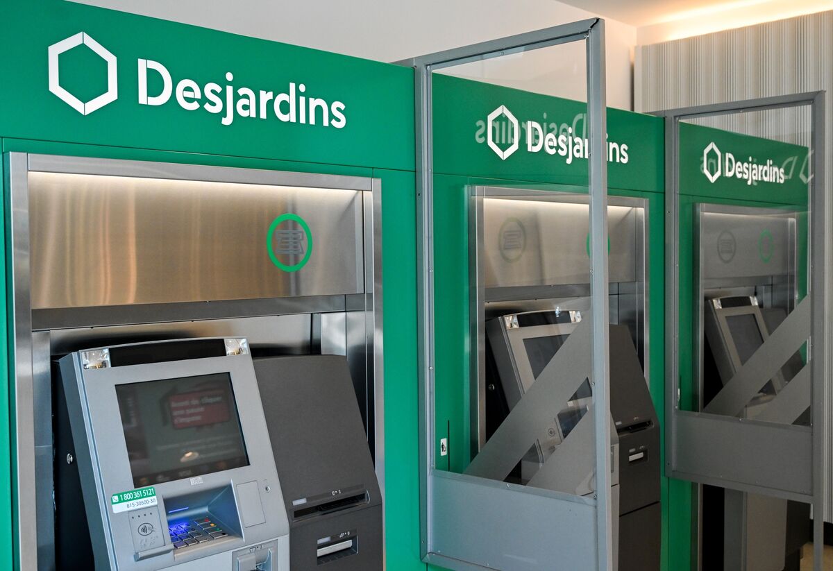 Desjardins Buys Guardian to Create $203 Billion Canada Fund Manager