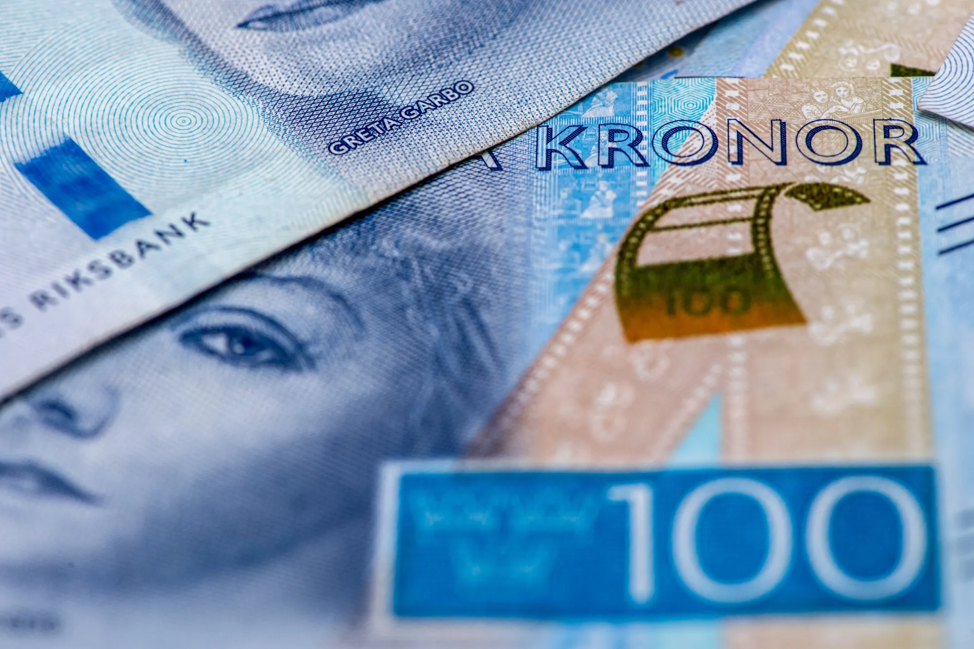 Swedish Krona, Worst Major Currency This Year, Can't Get a Break