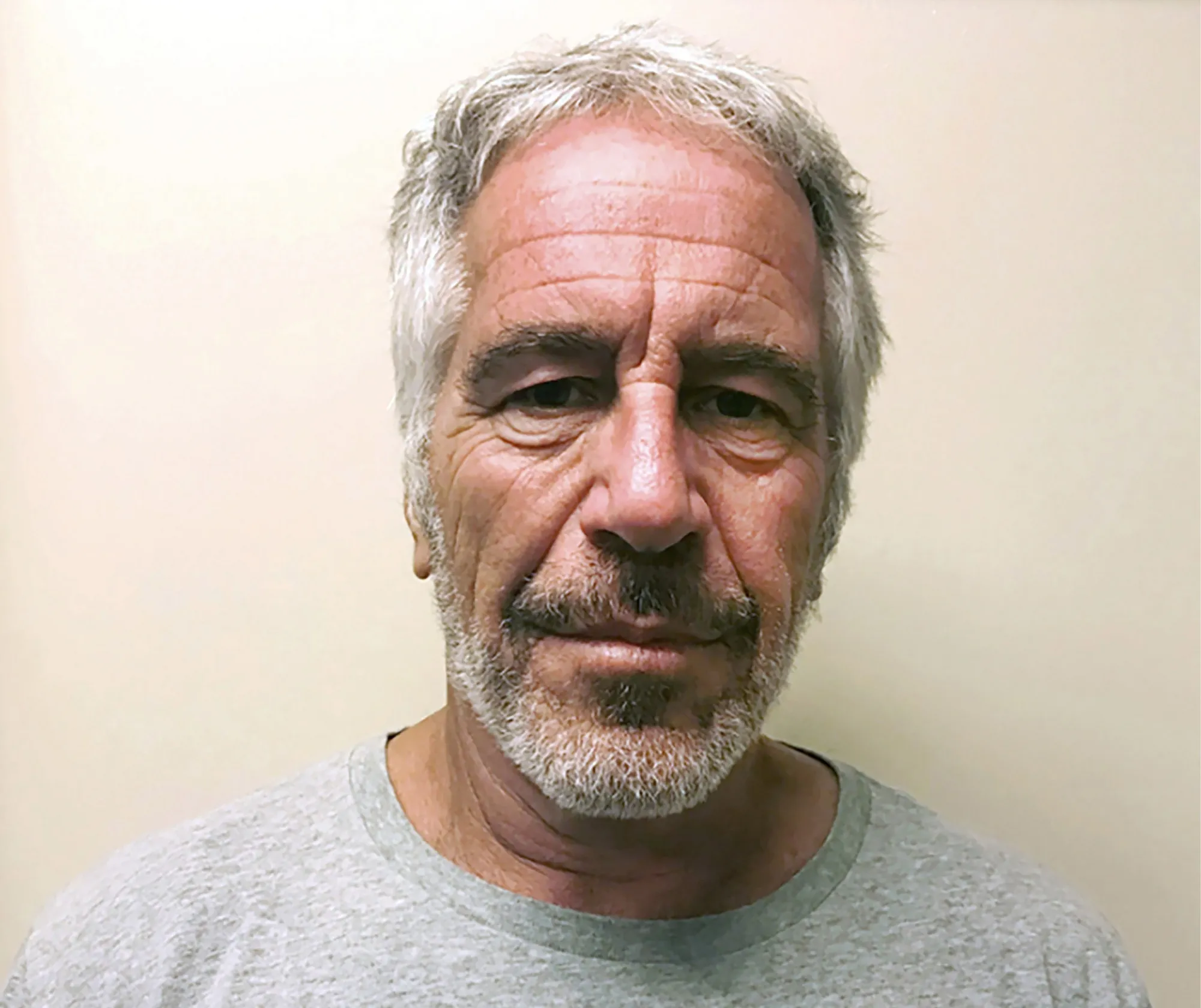 Jeffrey Epstein 