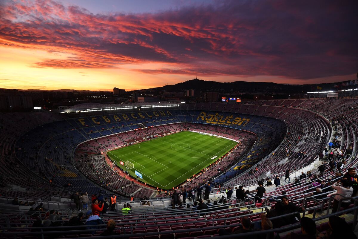 Deal focus: Barcelona eye last economic lever ahead of 2023-24 season -  Sportcal