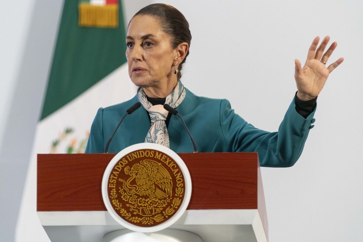 メキシコ政権、自国の移民受け入れる用意－トランプ氏が強制送還なら