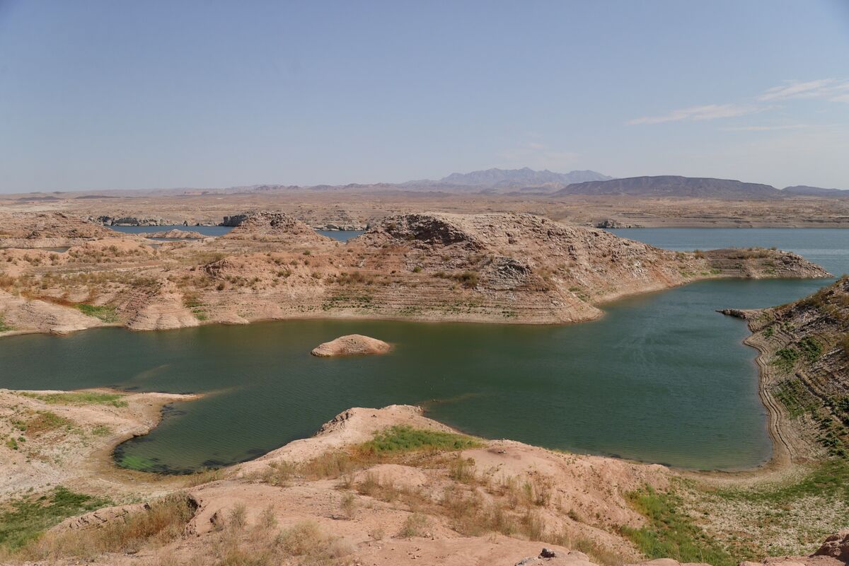 Droughts and Data Centers Add Urgency to Push for Water Reuse Investment