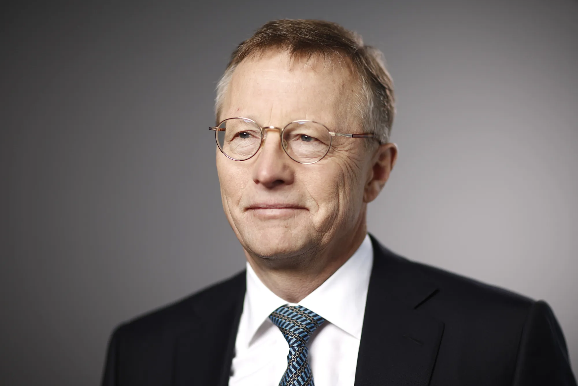 Nils Andersen