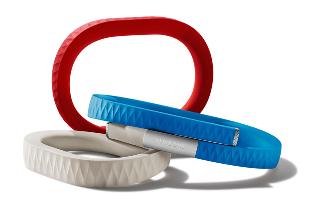 Jawbone Won't Use Its New Cash for a Smartwatch - Bloomberg