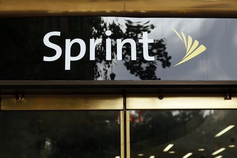 Clearwire Says It Will Take $80 Million in Financing From Sprint