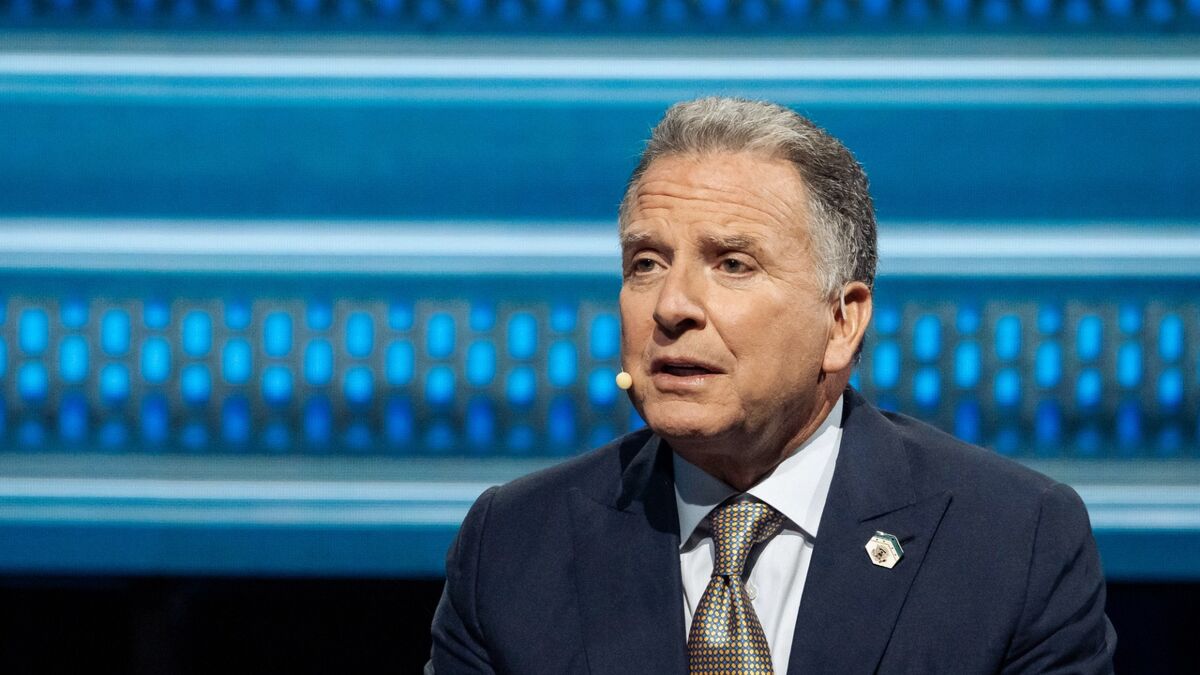 Witkoff Advised Russia on How to Pitch Ukraine Plan to Trump