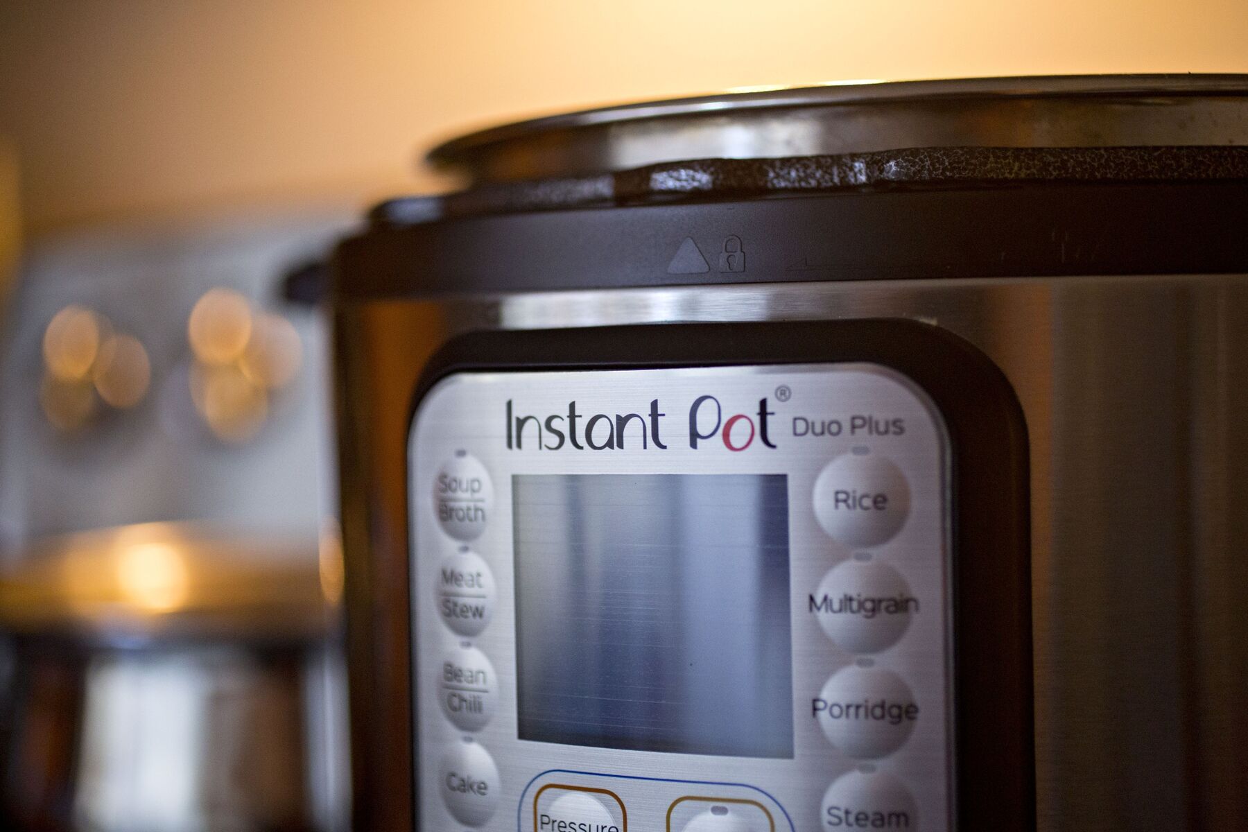 Instant Pot Maker Gets $30 Million of Fresh Bankruptcy Financing ...