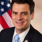 Headshot of Kevin W Yoder