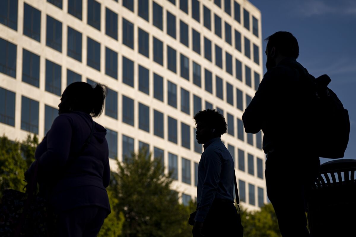 Congress Urged to Exempt Data Agencies From Policy Career Change