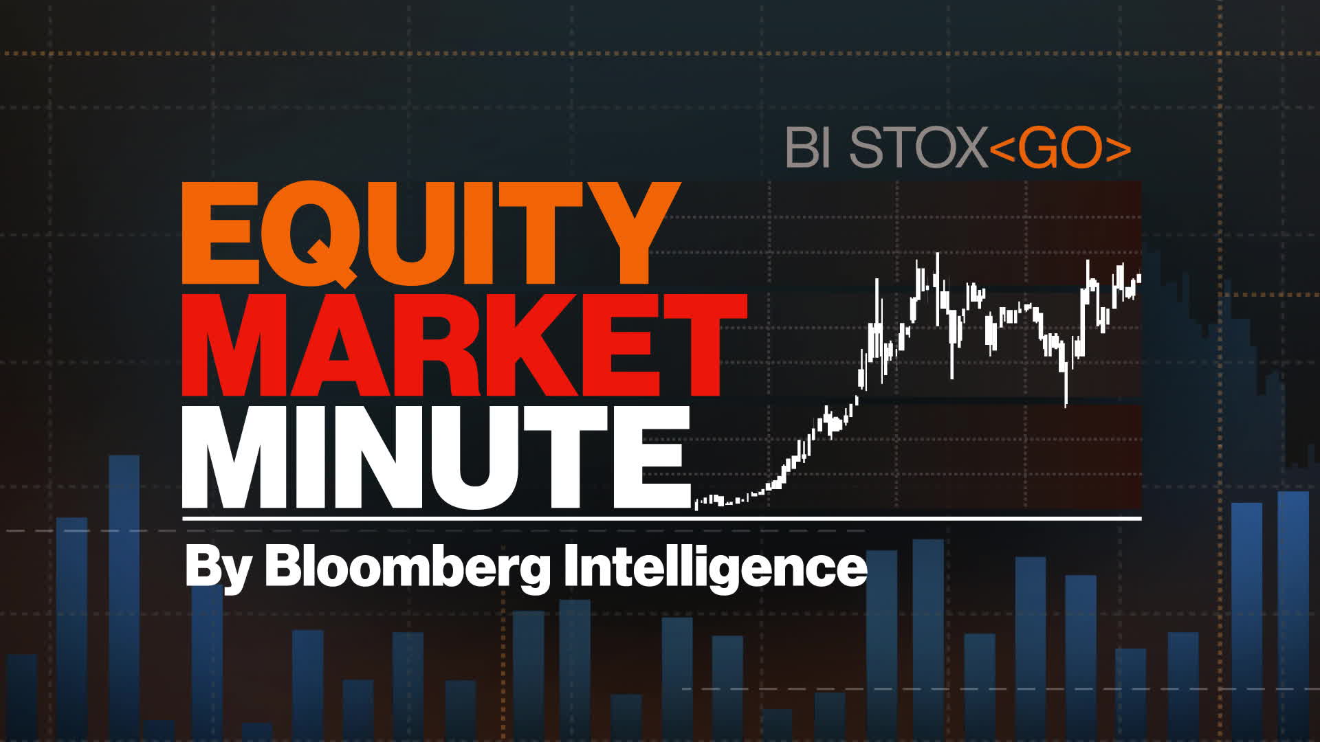 Bloomberg Intelligence's 'Equity Market Minute' 1/18/2022