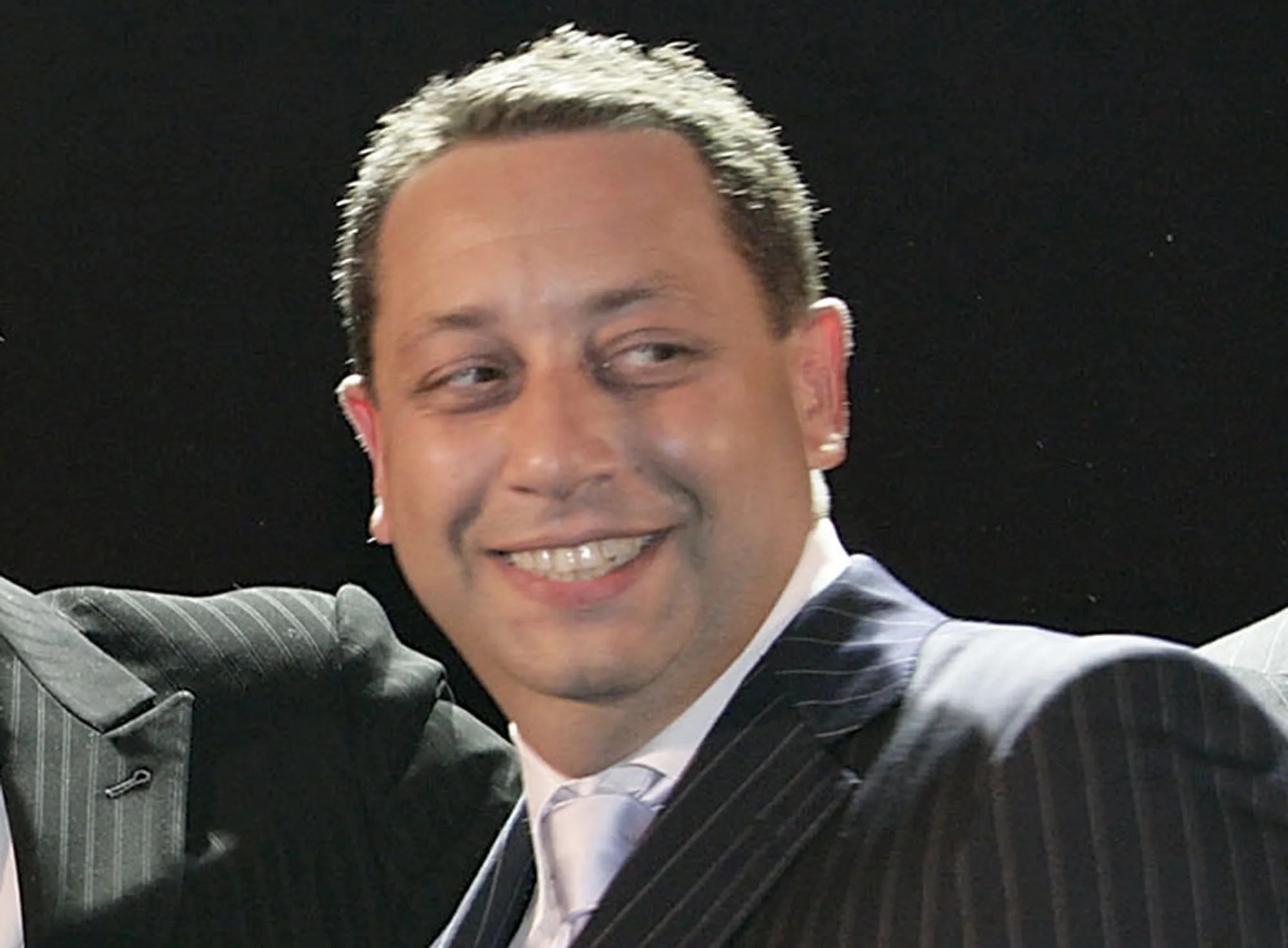 Felix Sater
