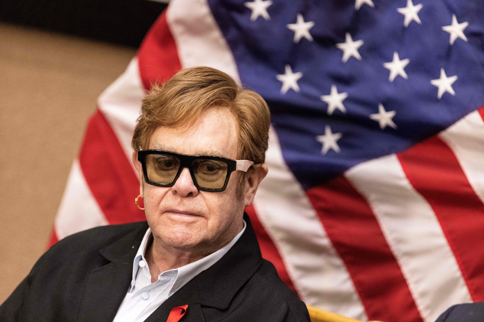 Elton John back to Vegas? Here's how it could happen