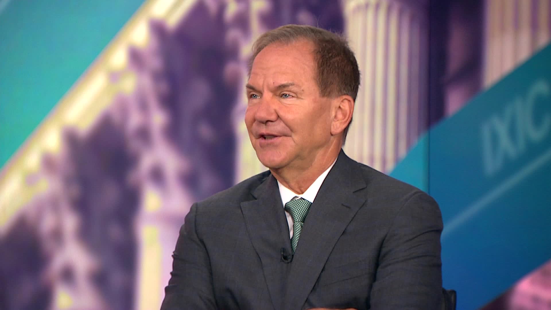 チューダー創業者、トランプ氏は「極めてハト派な」ＦＲＢ議長任命へ - Bloomberg