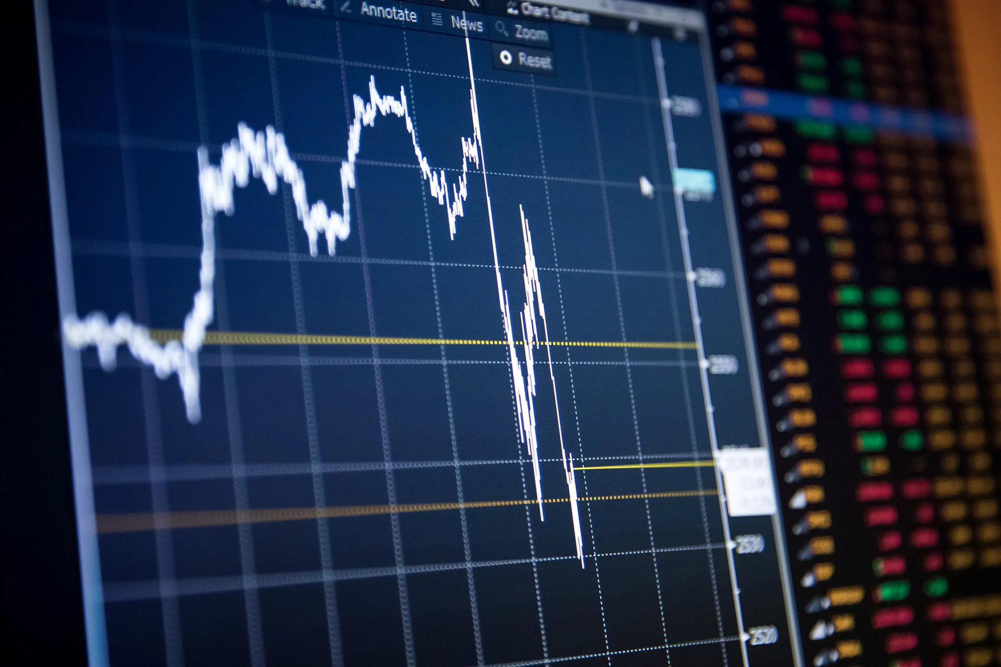 Stock Market vs Crypto - An In-Depth Analysis on Which Investment is Superior