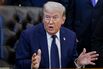 President Trump Holds Health Care Affordability Event