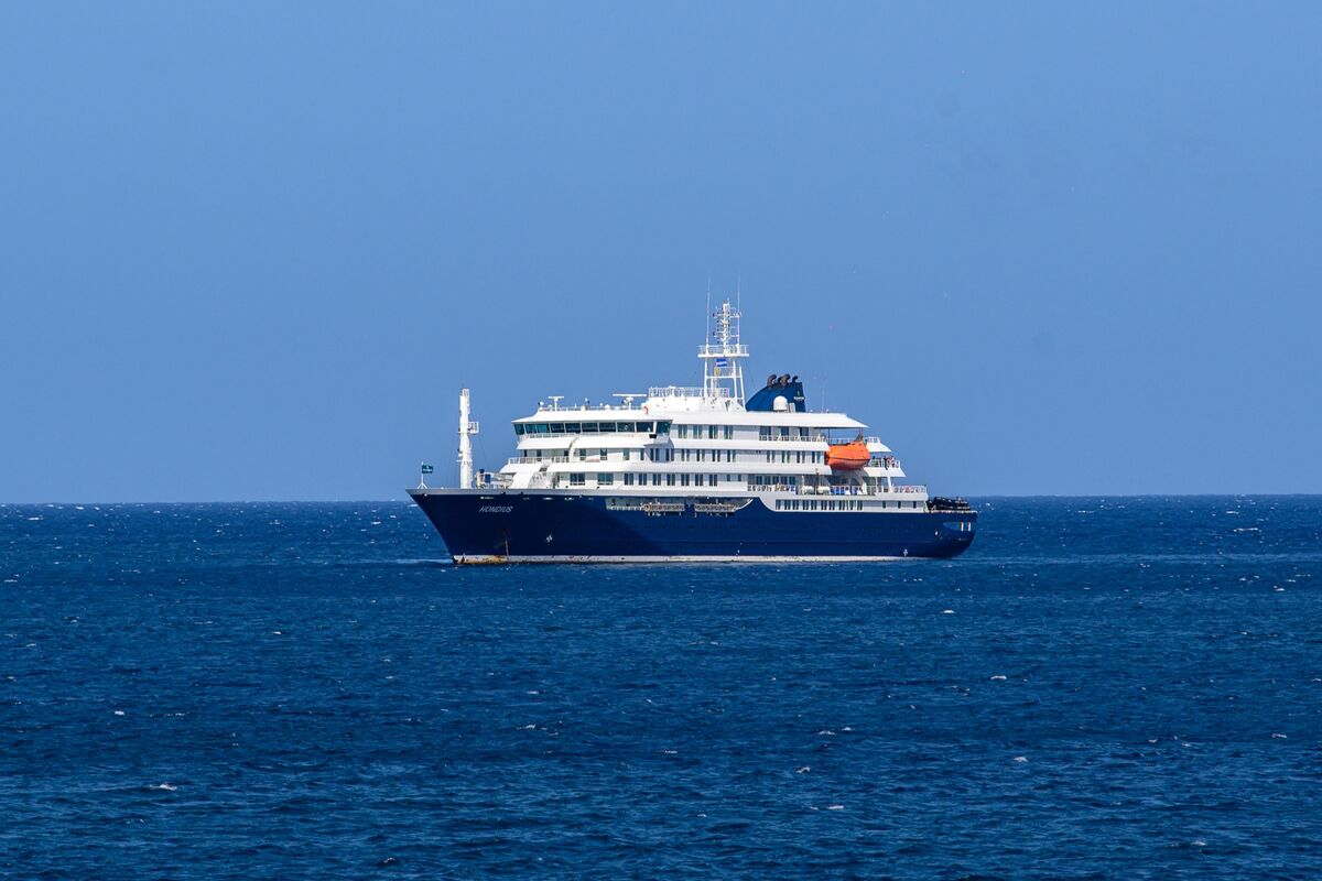 What Is Hantavirus and How Did It Kill Cruise Ship Passengers?