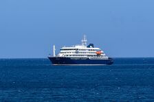 CAPE VERDE