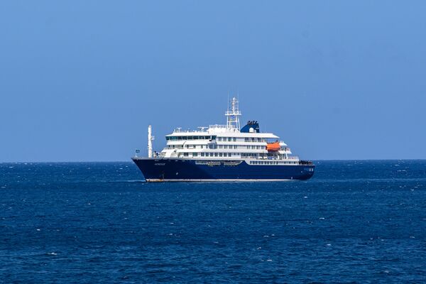 CAPE VERDE