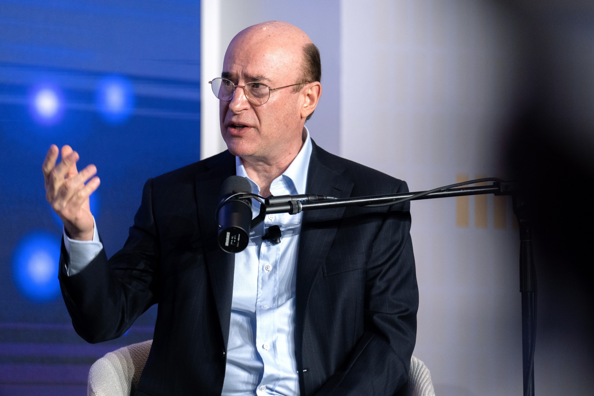 Brad Jacobs' QXO Erases 36 Billion in Paper Value in Minutes Bloomberg