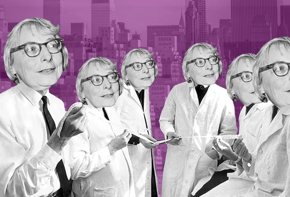 Jane Jacobs saw making robust cities as a complex problem of interacting factors “interrelated into an organic whole." The future of cities rests on returning to her ideas.