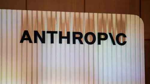 Watch Anthropic Gives Tech Firms Early Access to Powerful AI Model - Bloomberg