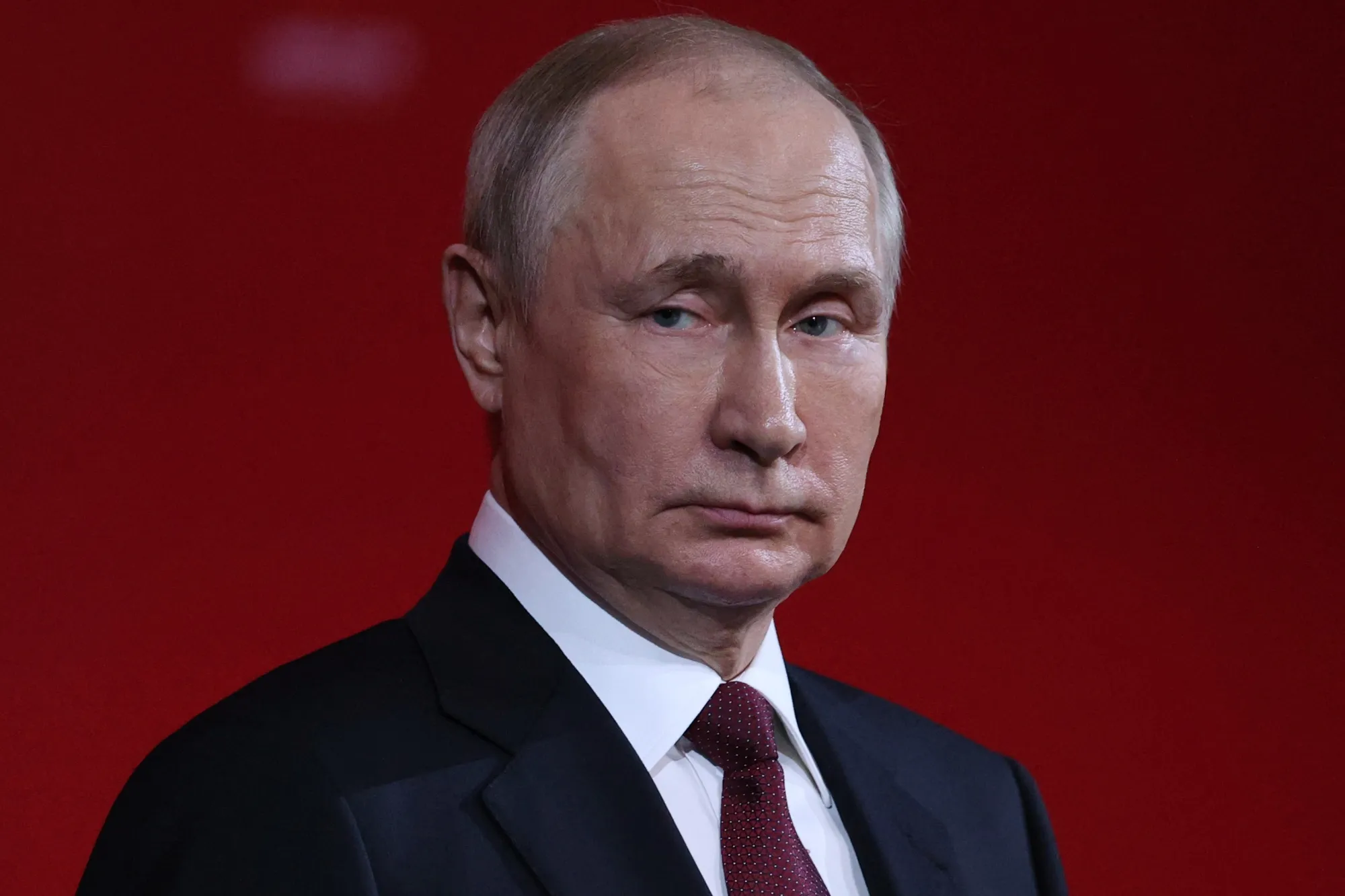 Putin won’t be attending G-20 summit on Nov. 15-16 in person.
