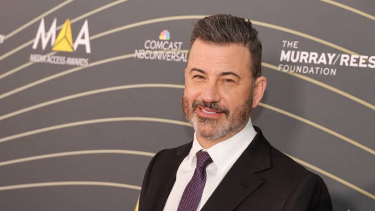 'No Basis' to Revoke License Over Kimmel, FCC Commissioner Gomez Says