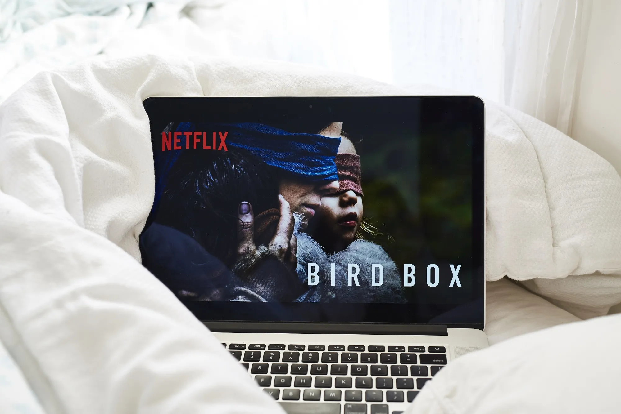 The Netflix original movie "Bird Box"&nbsp;was seen by 80 million households in its first month.