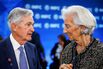 Day Five Of The Spring Meetings Of The International Monetary Fund And World Bank