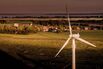 As Wind Power Grows in Europe, So Does Resistance From Locals