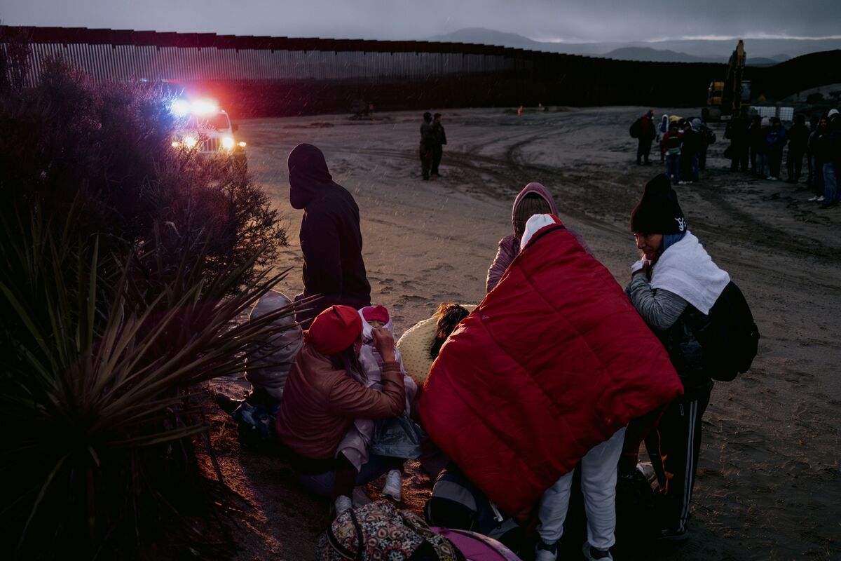 Chicago und San Diego wappnen sich für Streit mit Trumps Grenzzar