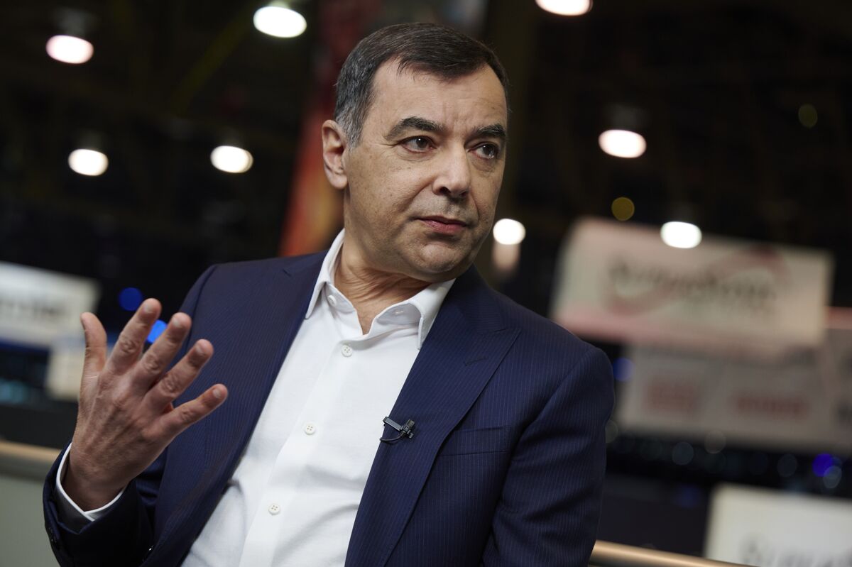 AI21 Co-Founder Says Firm Held Early Talks With Nvidia, Others