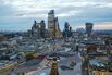 The City of London.