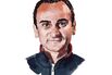 The Tech Guy Building Wearables for America’s Olympians
