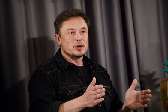 Tesla May Consider Buying Idle GM Plants