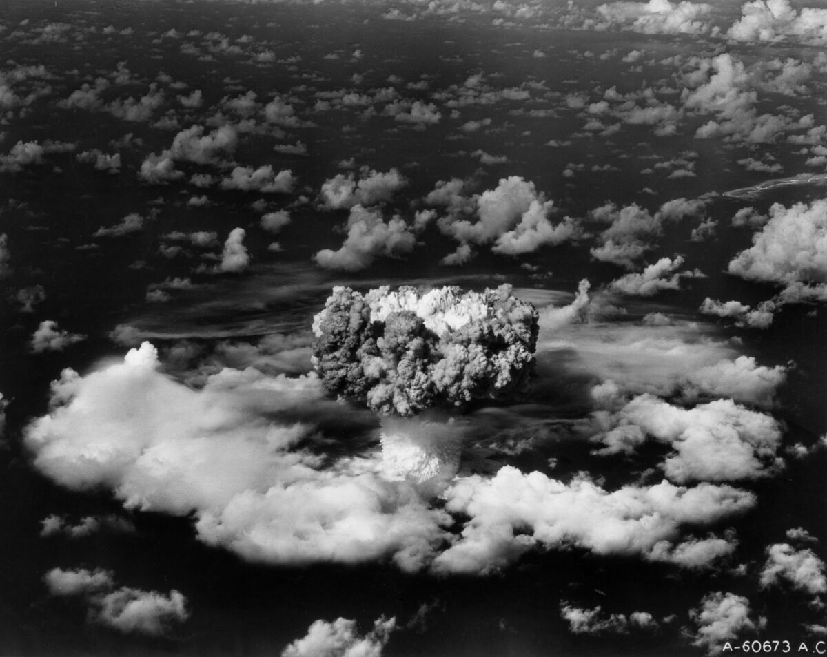 Asia Is Contemplating a Growing Nuclear Future