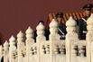 China's Growth At Stake As Communist Party Congress Begins