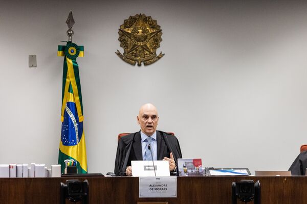 Former President Bolsonaro To Testify In Coup Trial